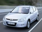 Hyundai i30 2007 года (AU)